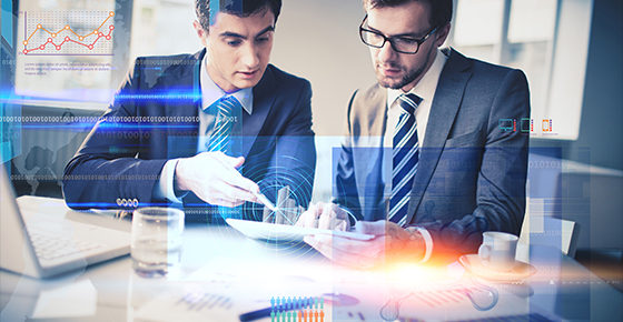 國際化的服務標準